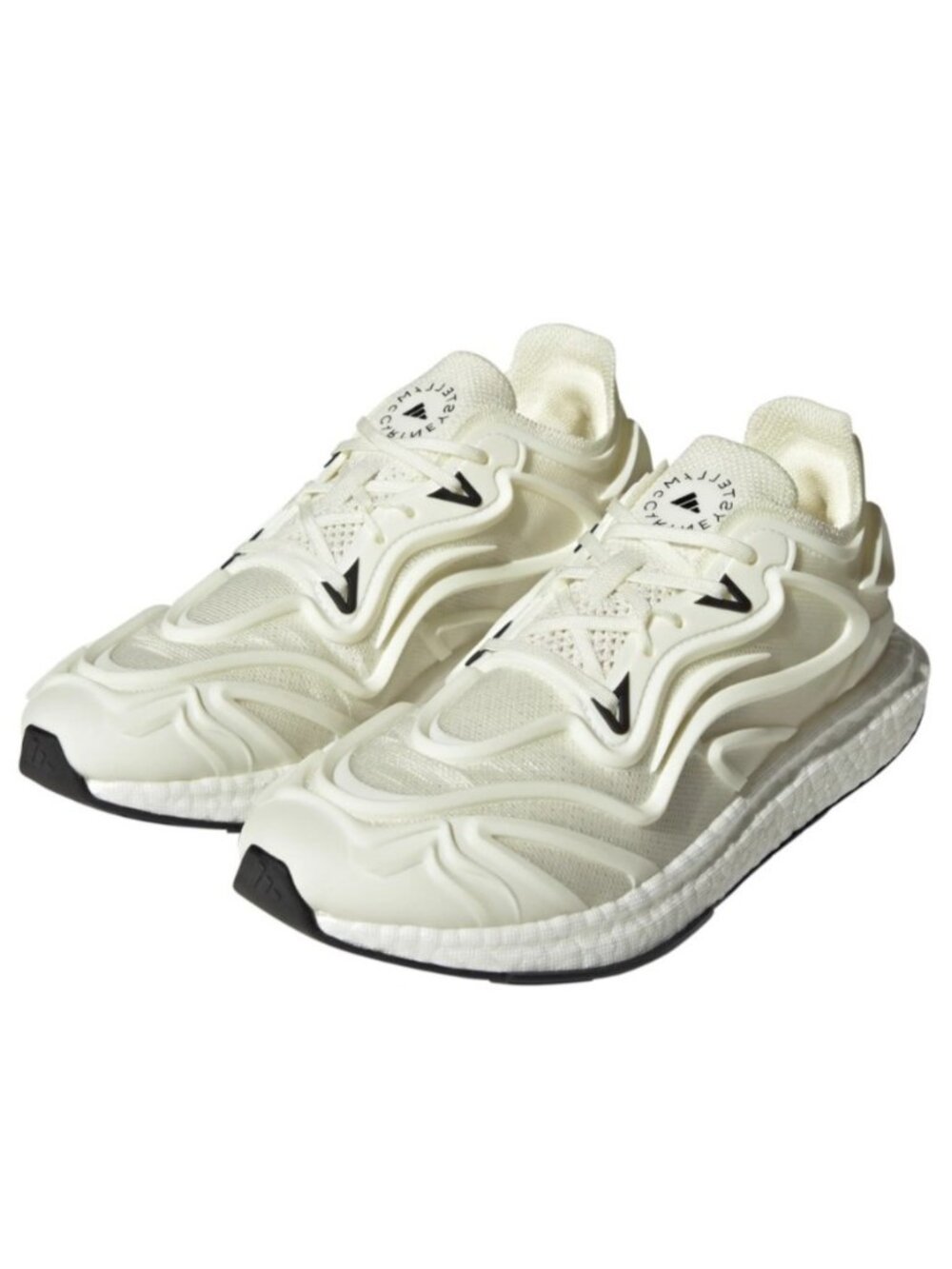 Adidas x Stella McCartney Ultraboost 2.0 Sneakers Men's Running Shoe White US 10